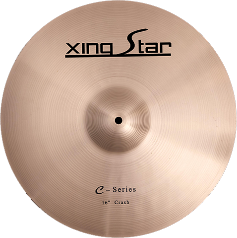 Тарелки XingStar Hi-Hat WHC14HH