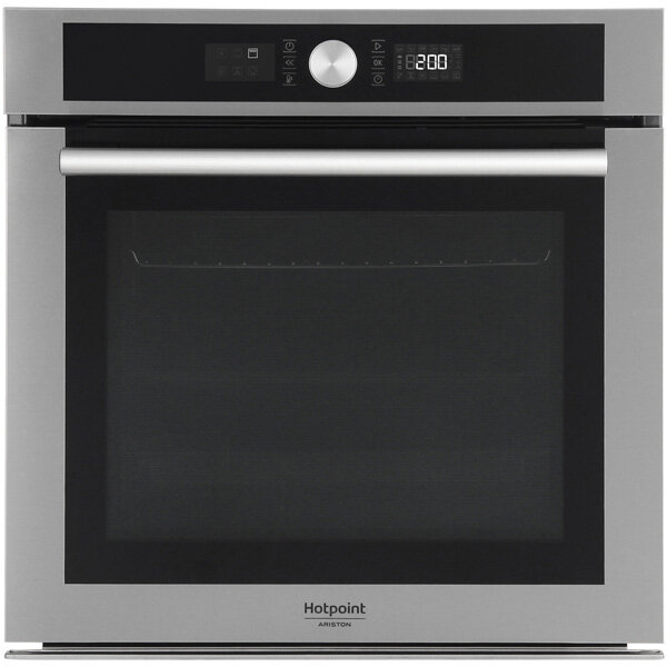 Электрический духовой шкаф Hotpoint-Ariston FI4 851 SH IX HA