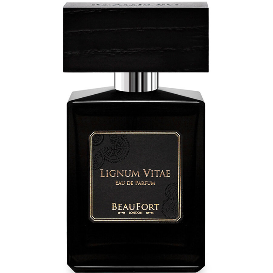 BeauFort London Парфюмерия унисекс BeauFort London Lignum Vitae (Бофорт Лондон Лайгнум Вайтэ) 50 мл