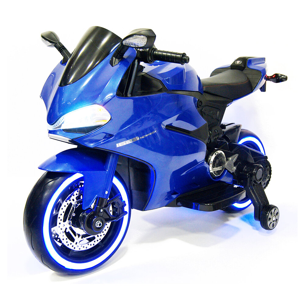   -  Ducati Blue - SX1628-G