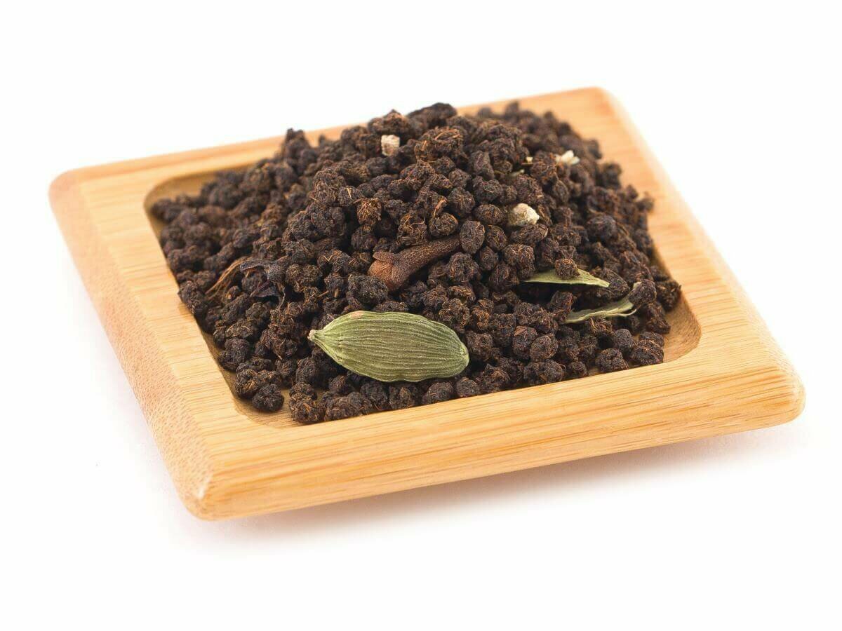 Масала (Индийский чай со специями) (250 гр) - фотография № 1