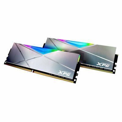 Оперативная память A-Data ADATA Spectrix D50 Xtreme RGB AX4U48008G19K-DGM50X