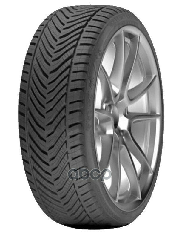 Автошина TIGAR ALL SEASON 165/65 R14 79 T