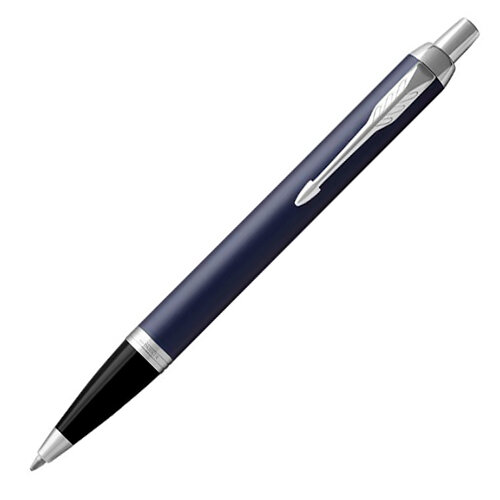 1931668 Шариковая ручка Parker (Паркер) IM Core Blue CT