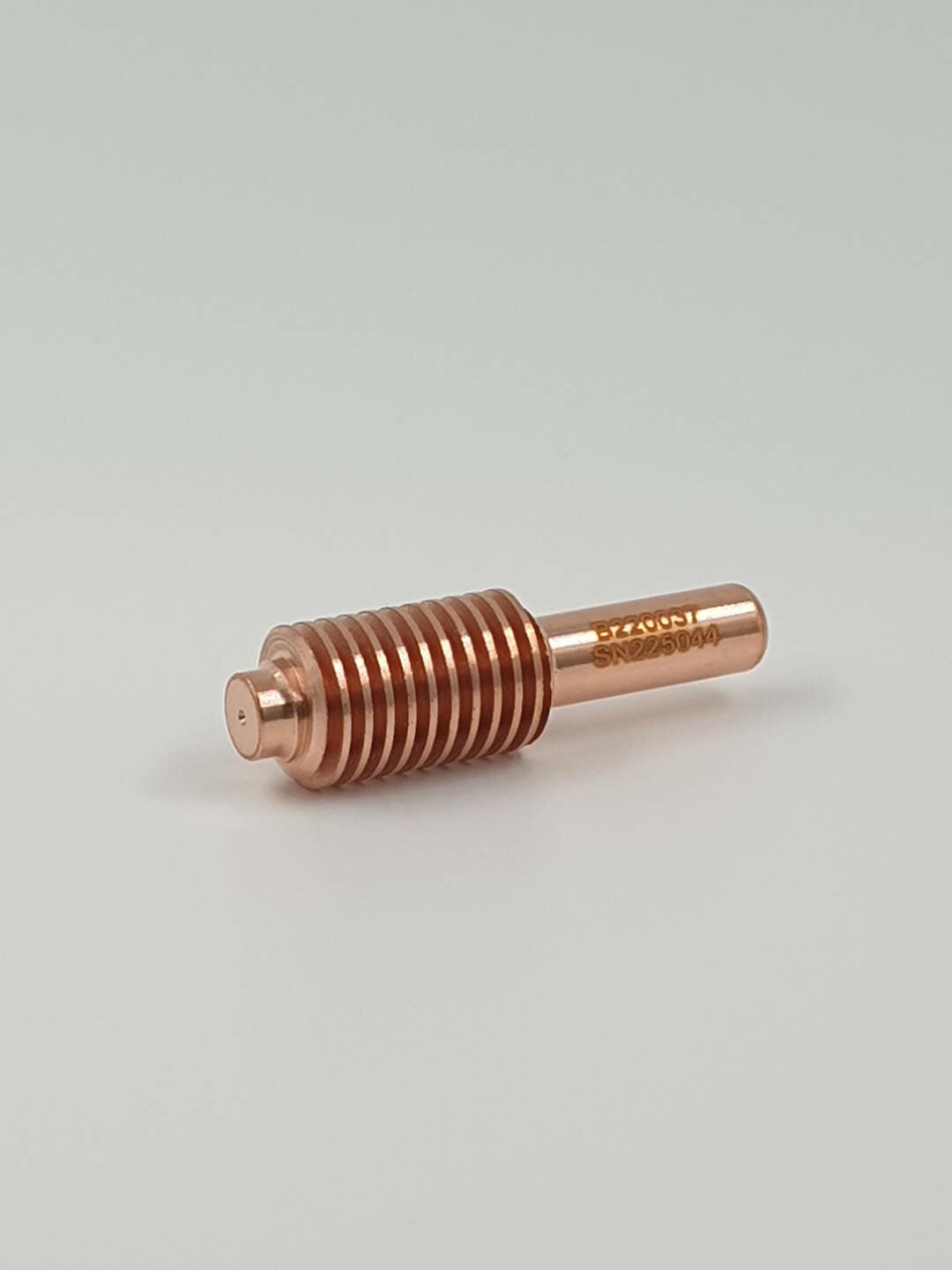 фото B220037 Электрод 100A (комплект 10 шт.), артикул HYPERTHERM 220037, подходит к системе POWERMAX 1650