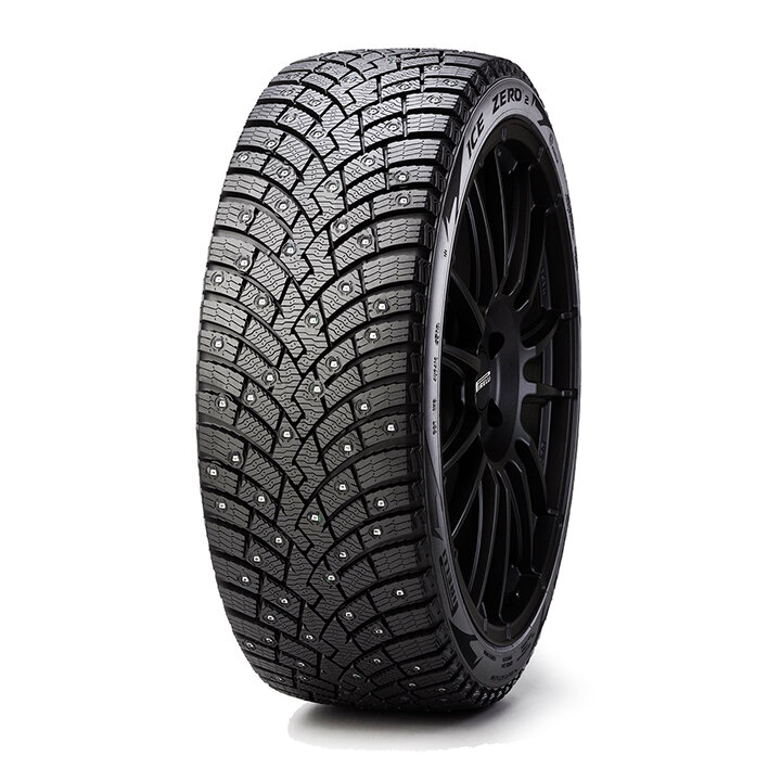 Шина Pirelli Scorpion Ice Zero 2 275/45 R20 110H Ш RunFlat