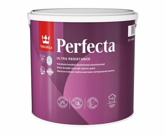      Tikkurila Perfecta ( ), 2.7 