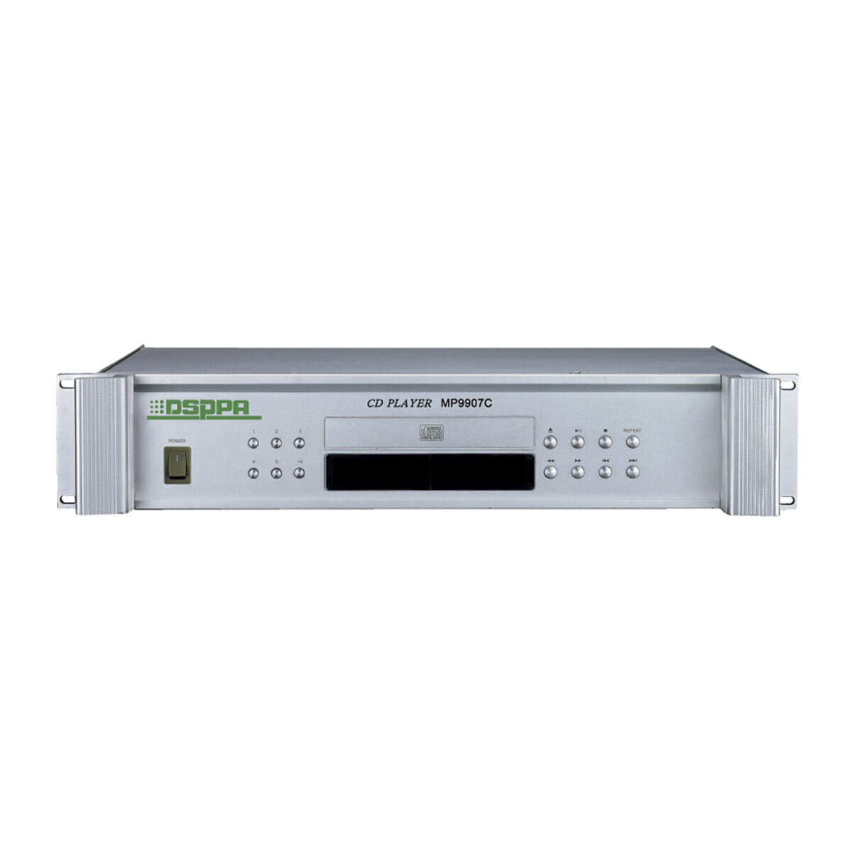    DSPPA MP-9907C