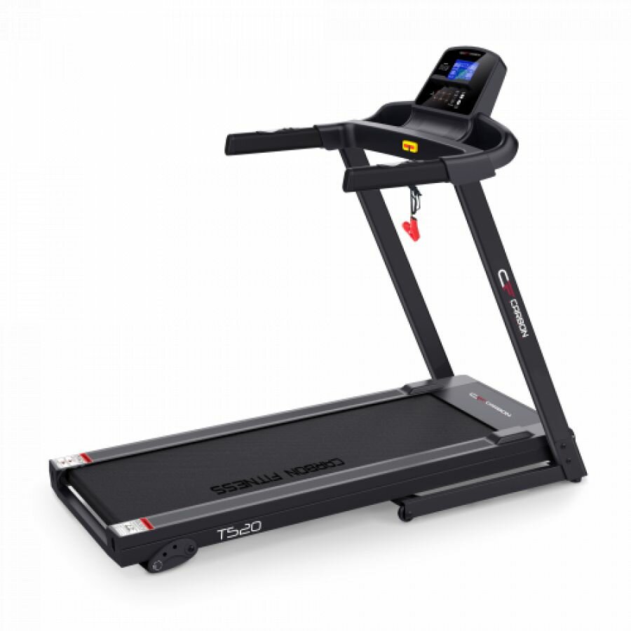 Беговая дорожка для дома Carbon Fitness T520