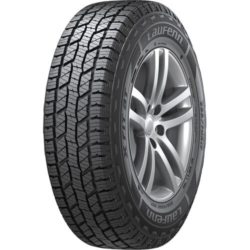 Автомобильные шины Laufenn X-Fit AT LC01 245/70 R17 110T