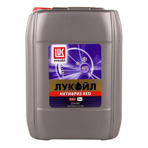  Lukoil G12 G12  10 (227390)