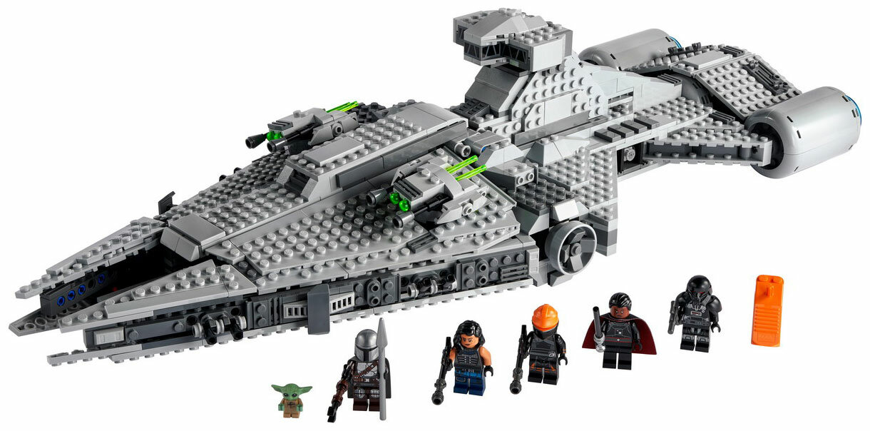  Lego STAR WARS ''  '' 75315