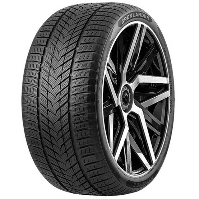 Автошина Grenlander IceHawke II 255/50 R19 107H