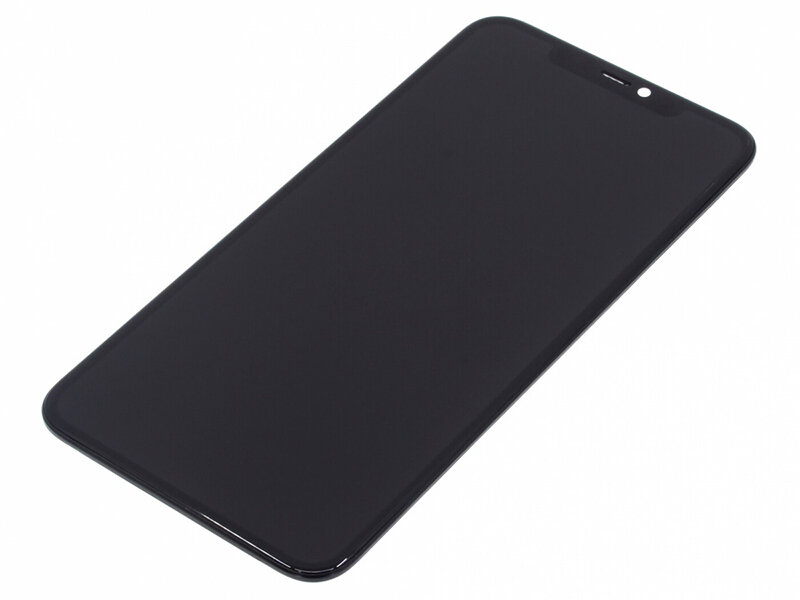 Дисплей Vbparts для APPLE iPhone 11 Pro Max матрица в сборе с тачскрином (Incell / TFT JL) Black 085012