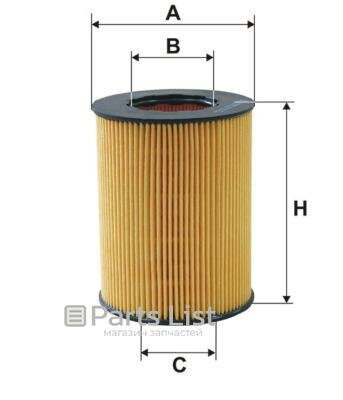 FILTRON OE6622 1шт