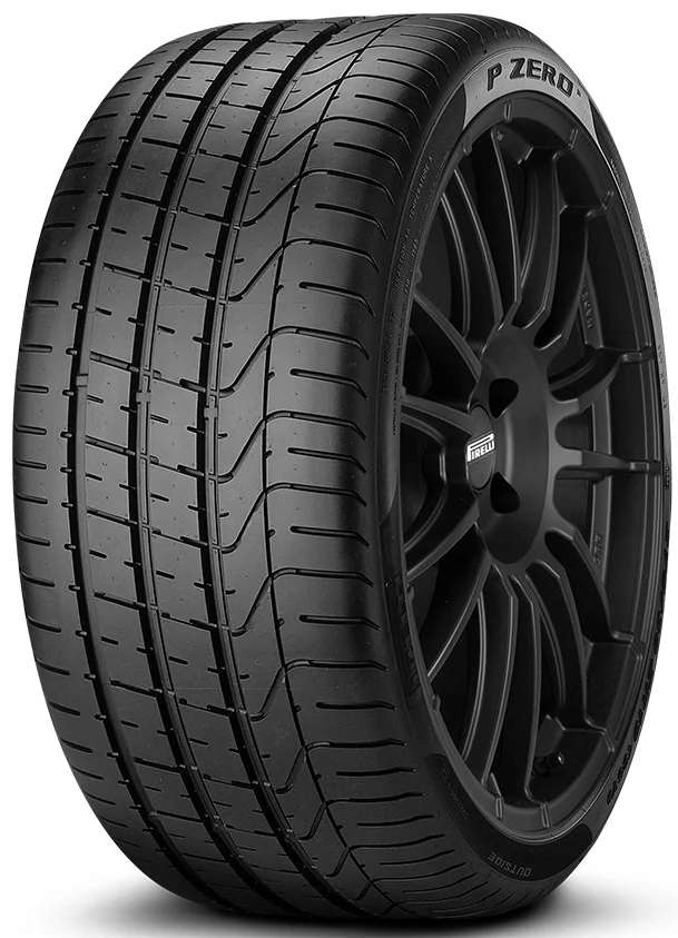 Pirelli P Zero 275/40 R19 101Y