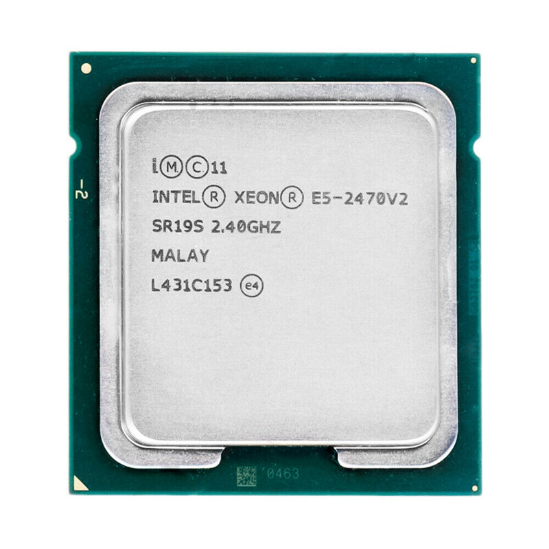 Процессор SR19S Intel Xeon E5-2470v2