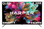 Телевизор Harper 50Q850TS - изображение