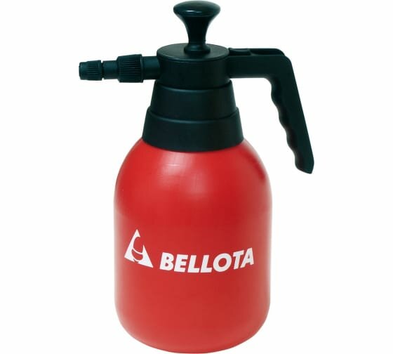 Опрыскиватель BELLOTA 1,5л.