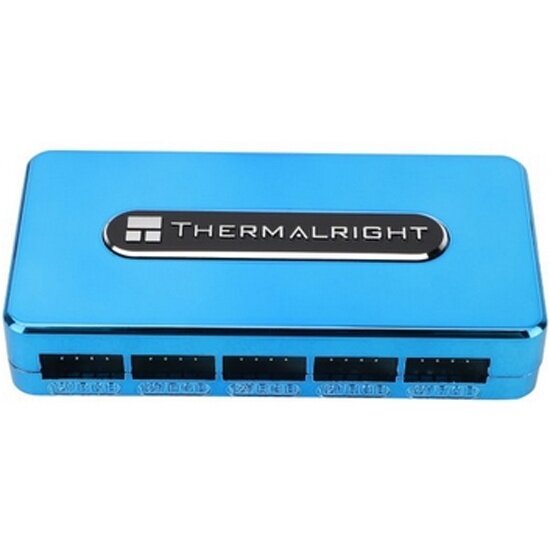 Контроллер для вентиляторов Thermalright TL-RGB HUB Controller Rev.A TL-RGB-HUB-REV. A