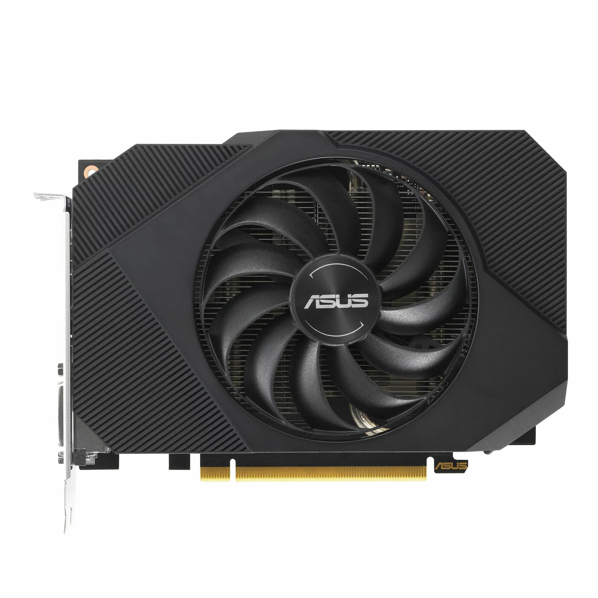 Видеокарта ASUS PH-RTX3050-8G-V2