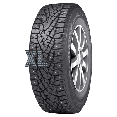 Nokian Tyres Hakkapeliitta C3 225/70R15C 112/110R