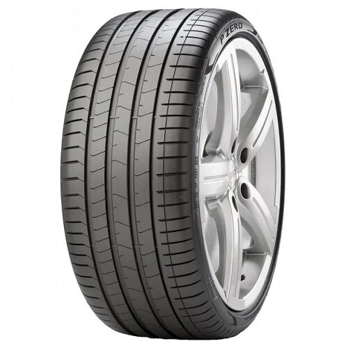 Автошина Pirelli P Zero 225/40R18 92W RunFlat