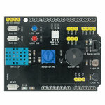 Плата расширения 9 in 1 sensor board Multifunction Expansion Board AR122 - изображение