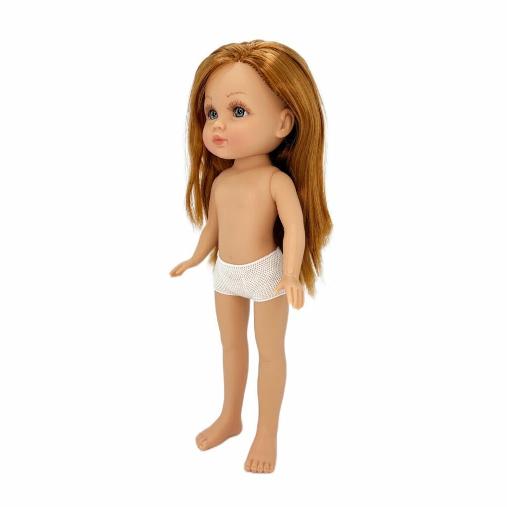 Кукла Manolo Dolls виниловая Sofia 32см без одежды (9208A1)