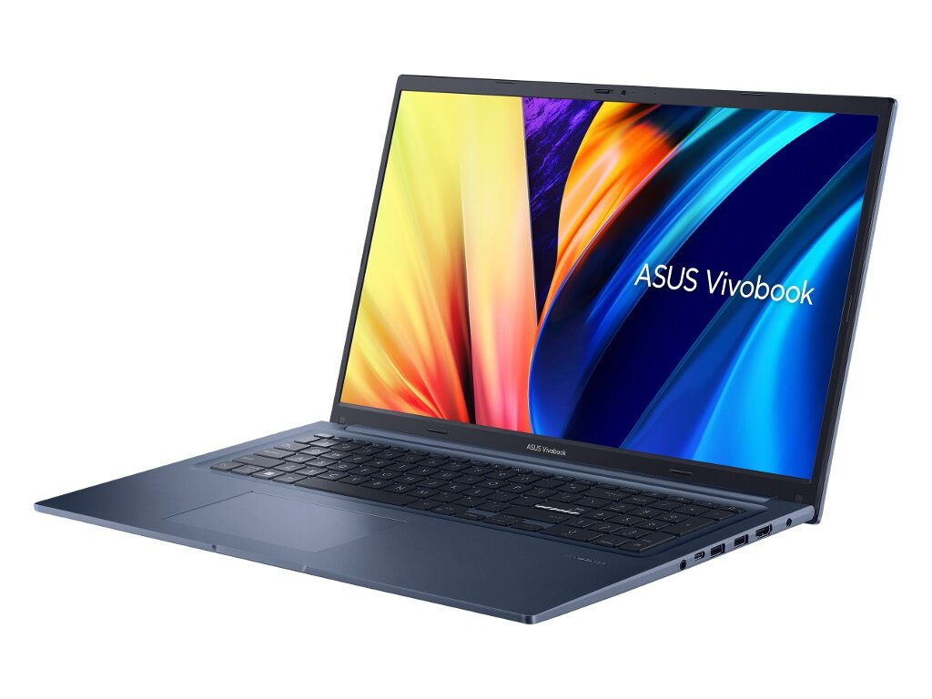 Ноутбук ASUS Vivobook 17 M1702