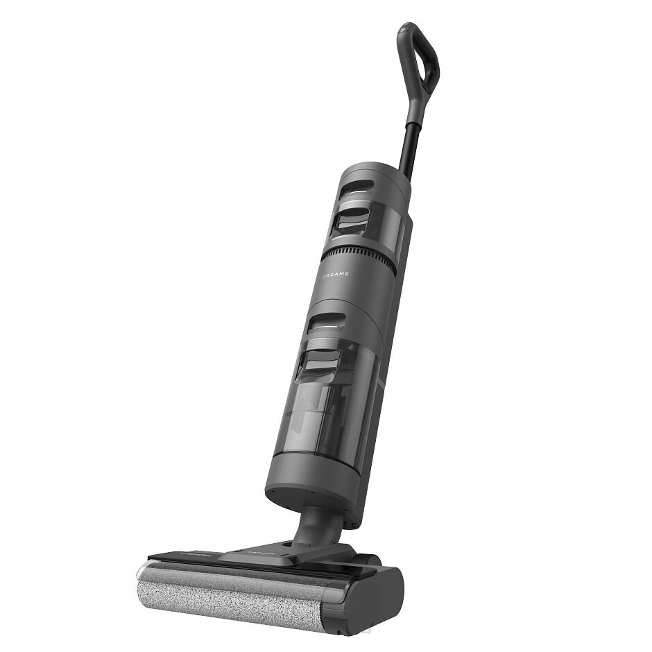 Беспроводной пылесос Dreame Wet and Dry Vacuum H11 Core (Цвет: Black)
