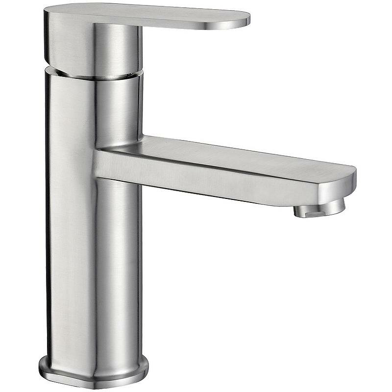 фото Смеситель для раковины Melana Stello 610301