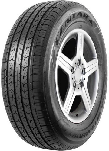 Шина Centara Grand Tourer H/T 265/65R17 112H