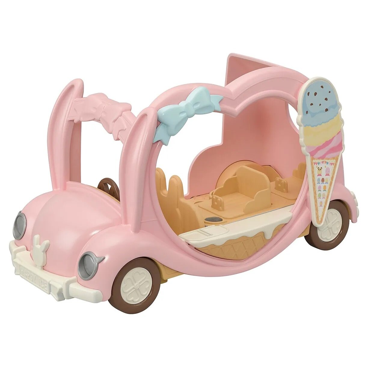 Sylvanian Families - фото №5