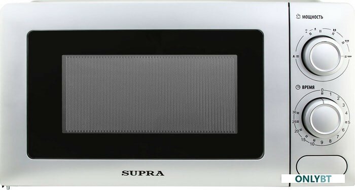 Микроволновые печи SUPRA 20MS20 - фото №1