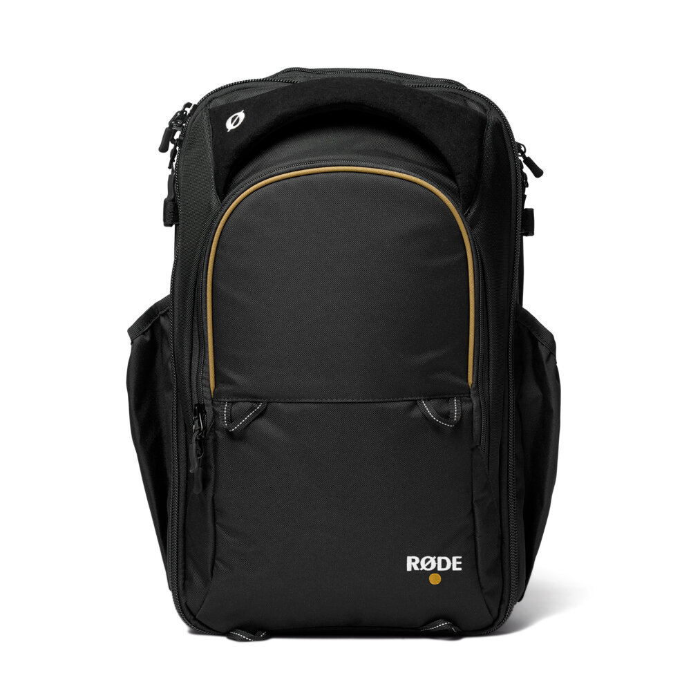 Rode Backpack рюкзак для RodeCaster Pro II