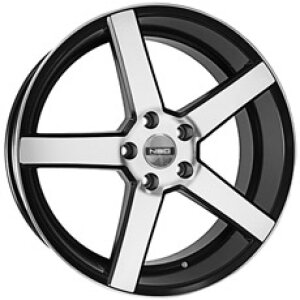 Диск колесный Neo V03 7x17/4x100 D60.1 ET40 BD