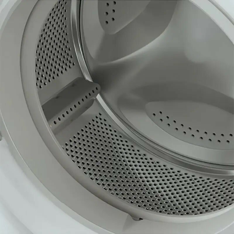 Стиральная машина Whirlpool WRBSS6249S EU - фотография № 3