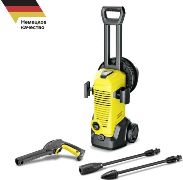 Мойка KARCHER K 3 Premium 120 бар 380 л/ч