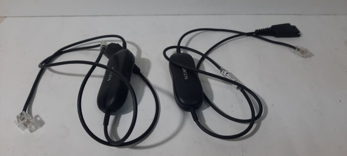 JABRA GN1218 AC 2M [88011-102] - Кабель для улучшения качества звучания речи