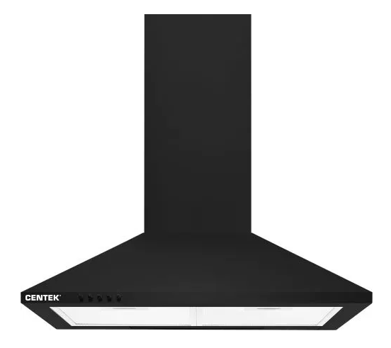 Вытяжка CENTEK СТ-1820-60 BLACK