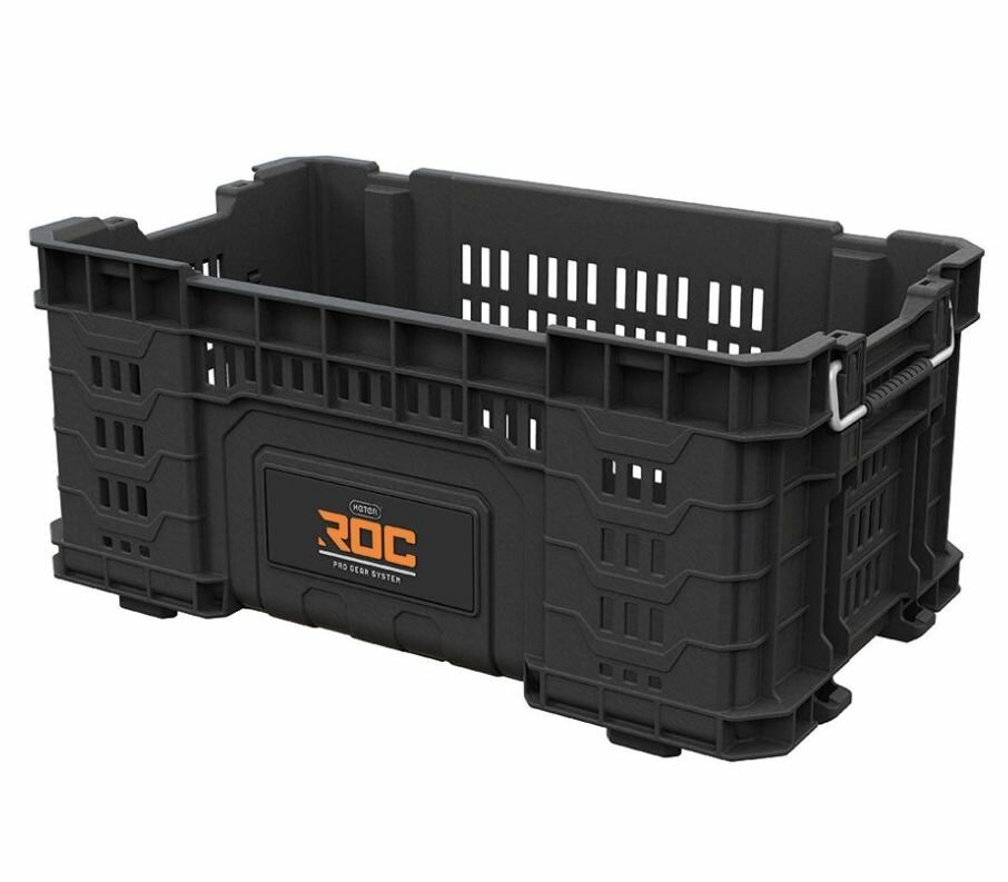 Ящик для инструментов KETER 22" ROC Gear Crate 17202245/ROC