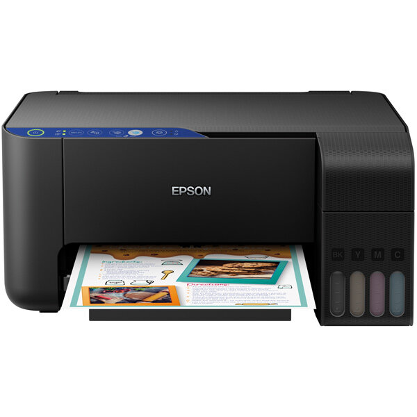 Струйное МФУ Epson L3251