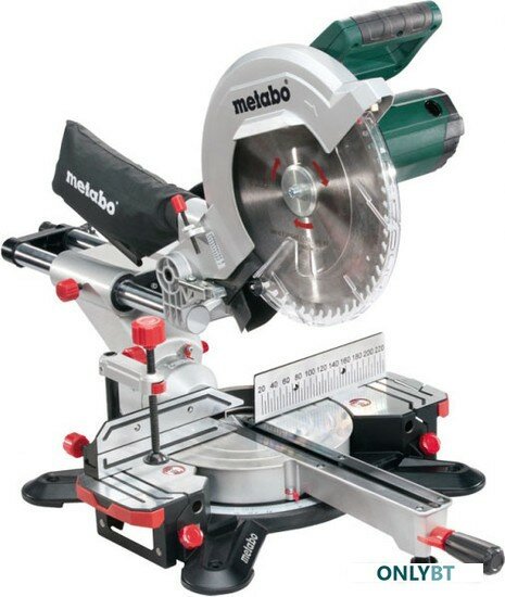 Пила Metabo KGS 305 M 619305000