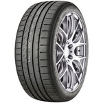 Автошина Gripmax SureGrip Pro Sport (все оси) 295/35 R21 107Y - изображение