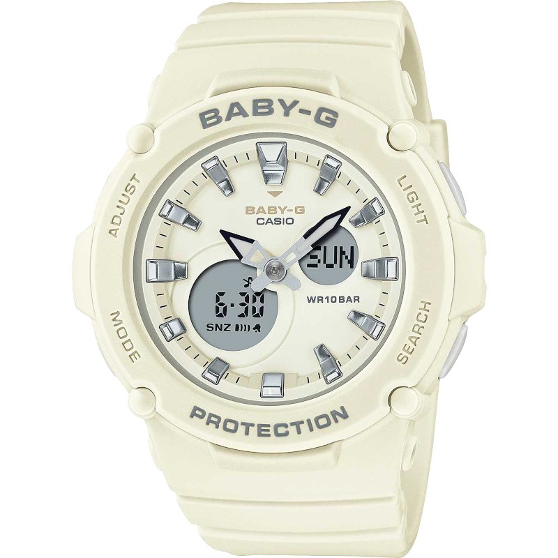 Женские Наручные часы Casio Baby-G BGA-275-7A