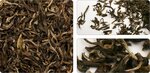 Зеленый чай Con Tea Туманная гора 250гр. арт.470 - изображение