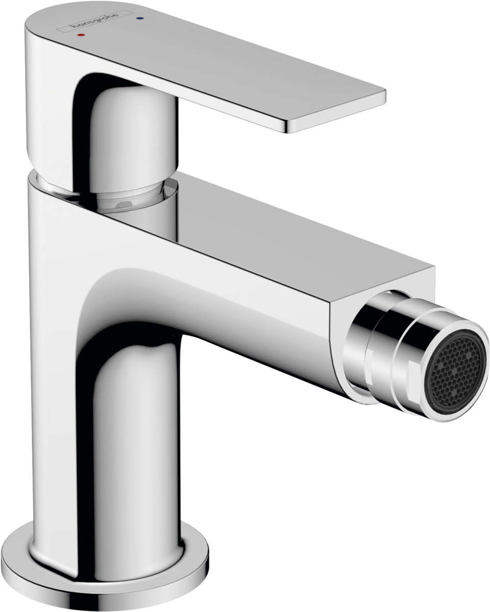 Смеситель для биде Hansgrohe 72211000