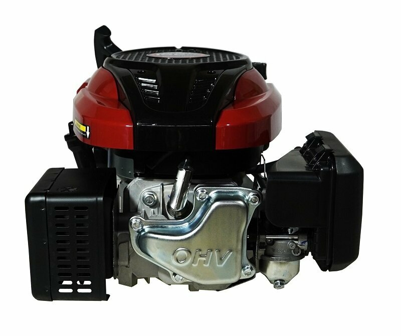 Двигатель для садовой техники Loncin LC1P70FC (H type) D22.2 - фотография № 4