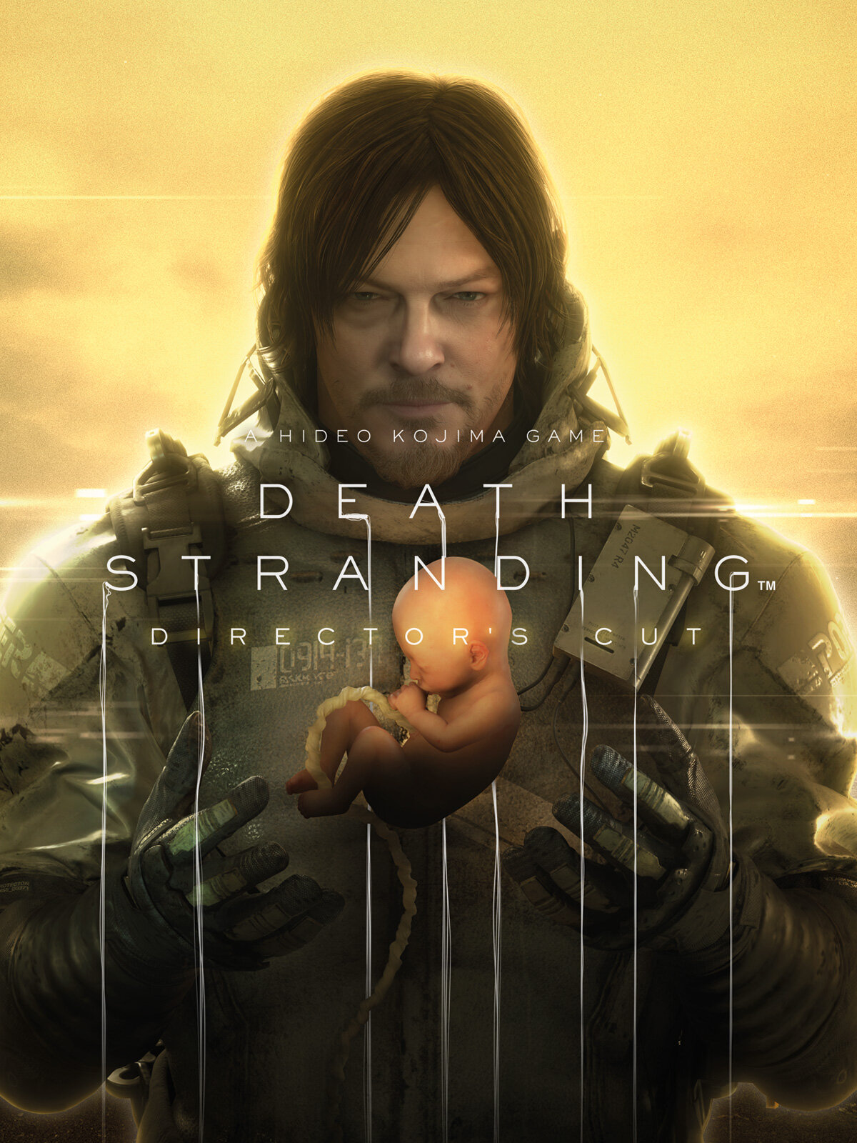 Death Stranding DIRECTOR´S CUT для PC Steam Россия